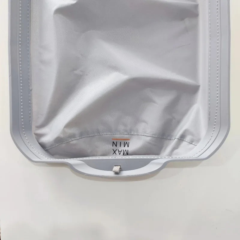 Smart Litter Box Fabric Liner Automatic Removable Liner Easy Clean Collecting Feces Bottom Capsule Mat