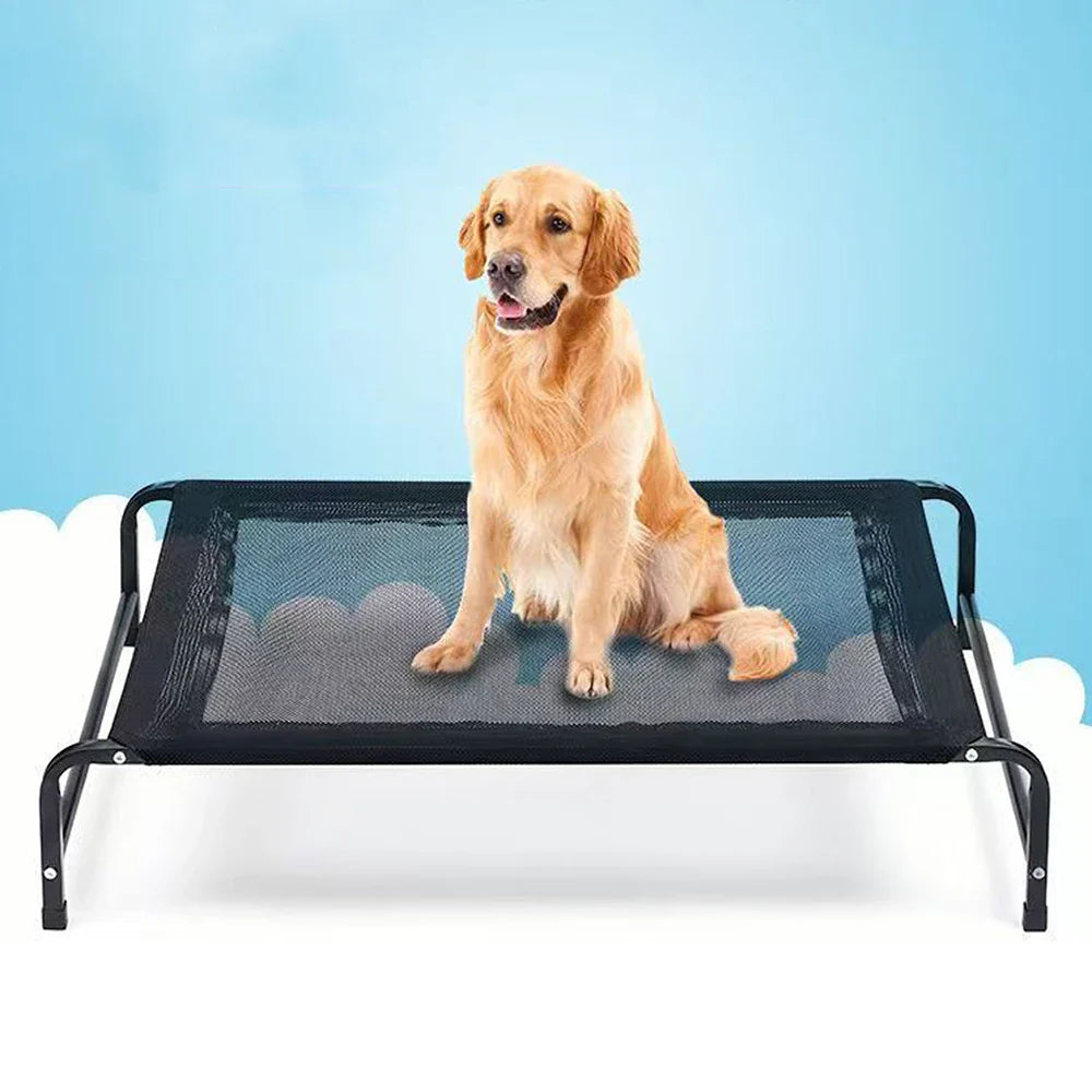 Elevated Dog Bed / Dog Nest