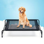 Elevated Dog Bed / Dog Nest