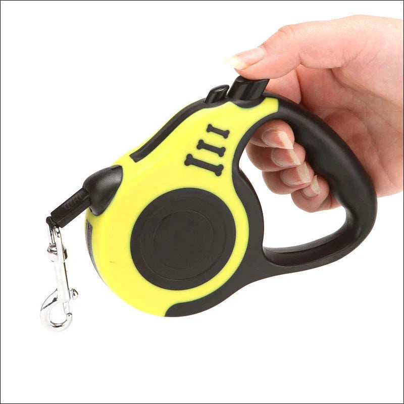 Durable Retractable leash