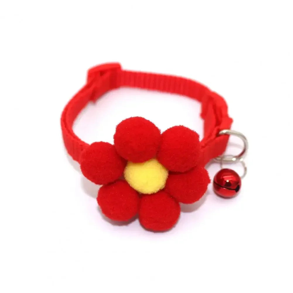 Cute Cat Collar