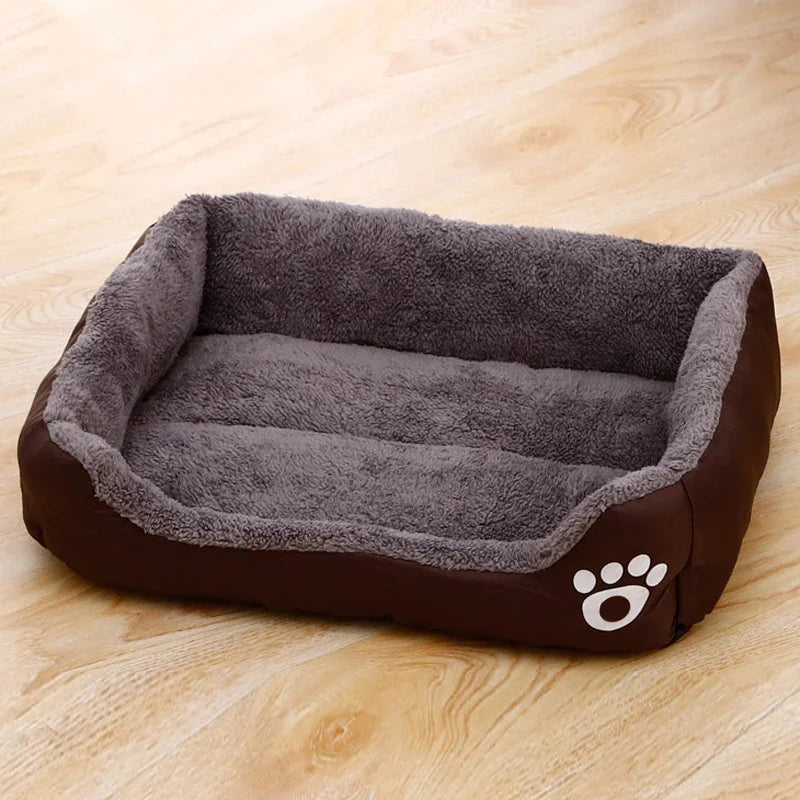 Dog Bed, Large/Medium/Small