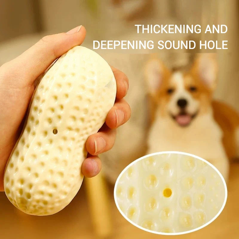 Pet Toys Peanut