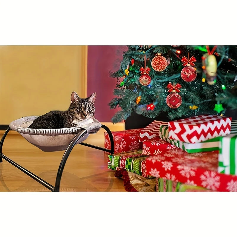 Cat nest hammock