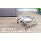 Cat nest hammock