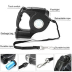 3 in 1 pet Leash