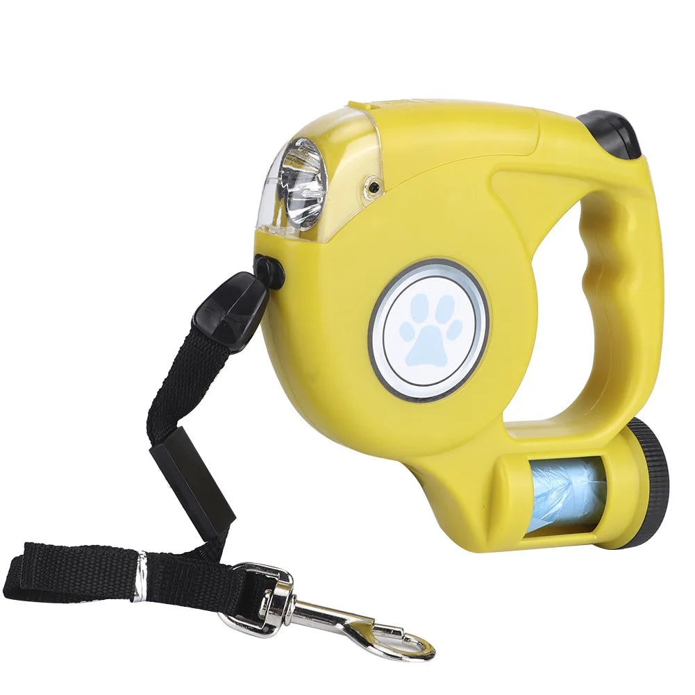3 in 1 pet Leash