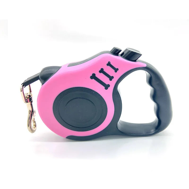 Durable Retractable leash