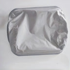 Smart Litter Box Fabric Liner Automatic Removable Liner Easy Clean Collecting Feces Bottom Capsule Mat