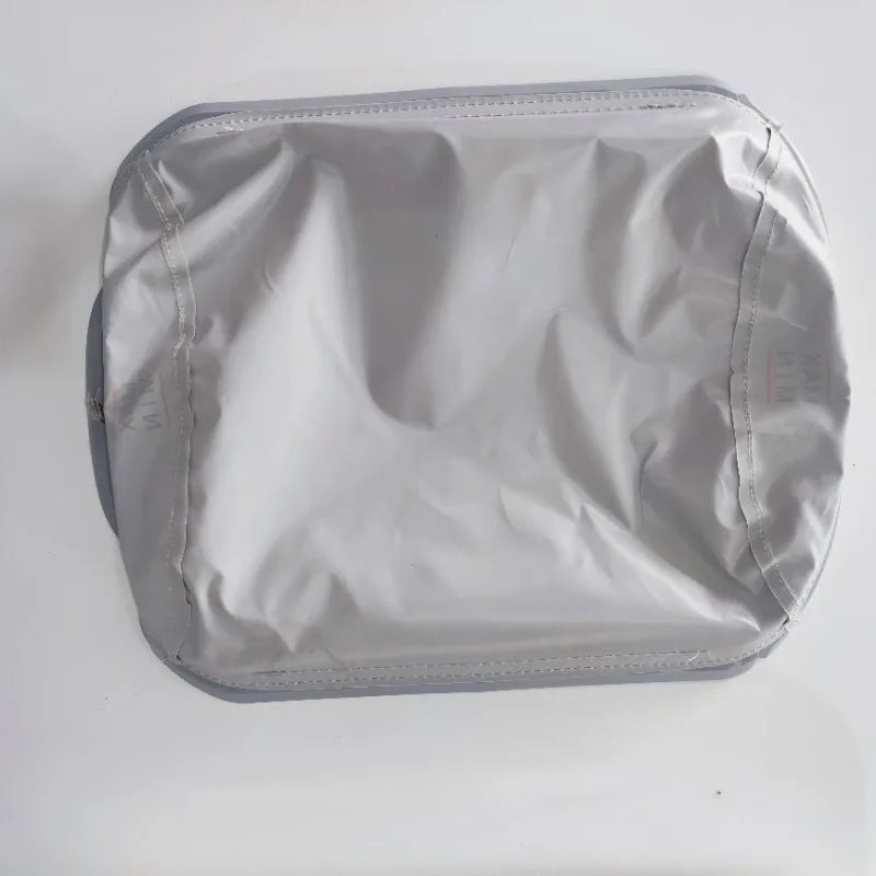 Smart Litter Box Fabric Liner Automatic Removable Liner Easy Clean Collecting Feces Bottom Capsule Mat