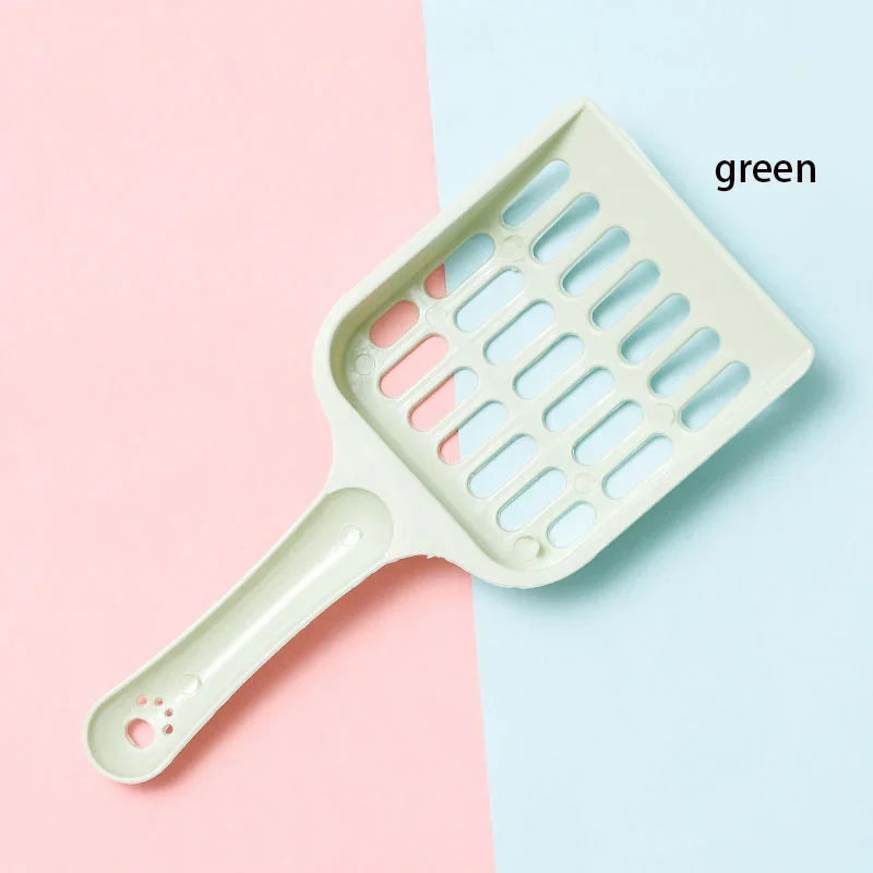 Litter Scoop Shovel