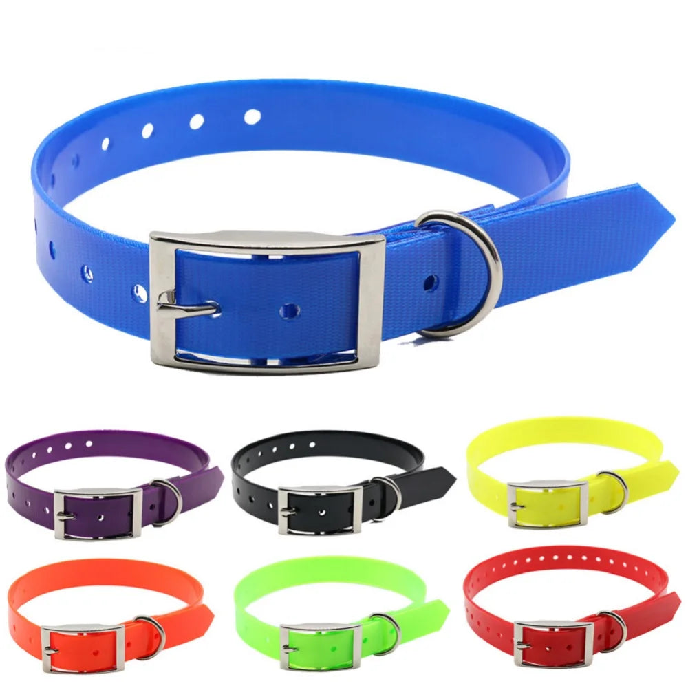 Pet Nylon Collars