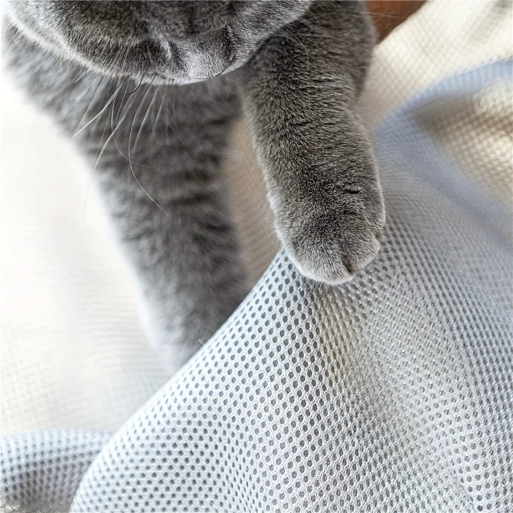 Cat nest hammock
