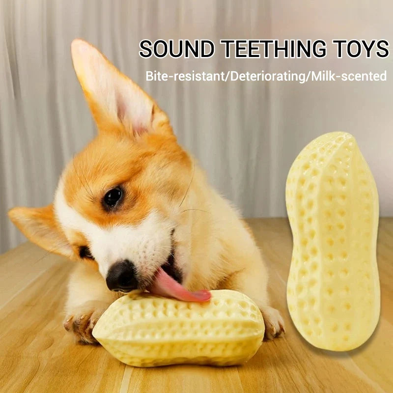 Pet Toys Peanut