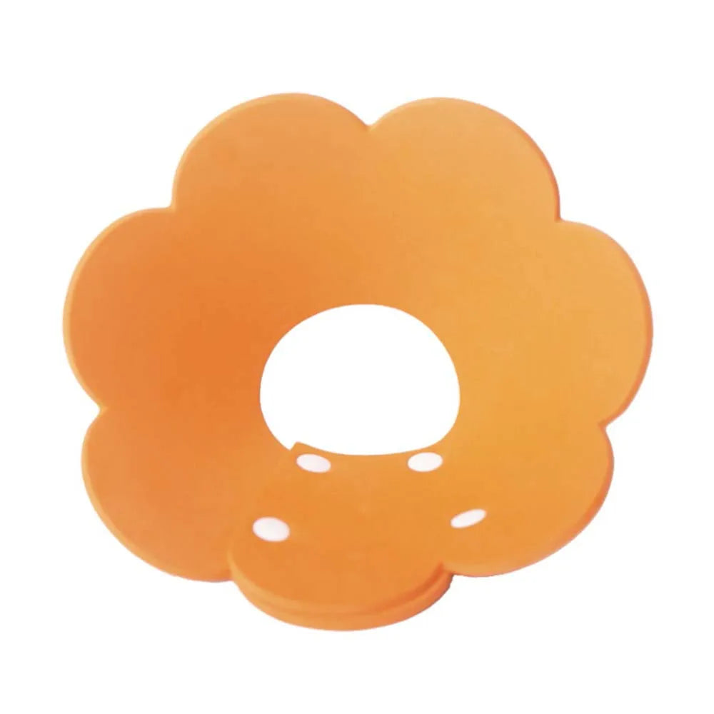 Cute Pet Protective Collars