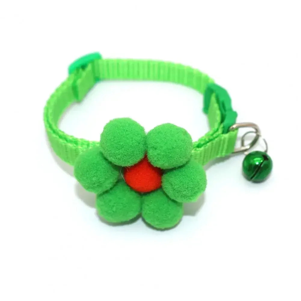Cute Cat Collar
