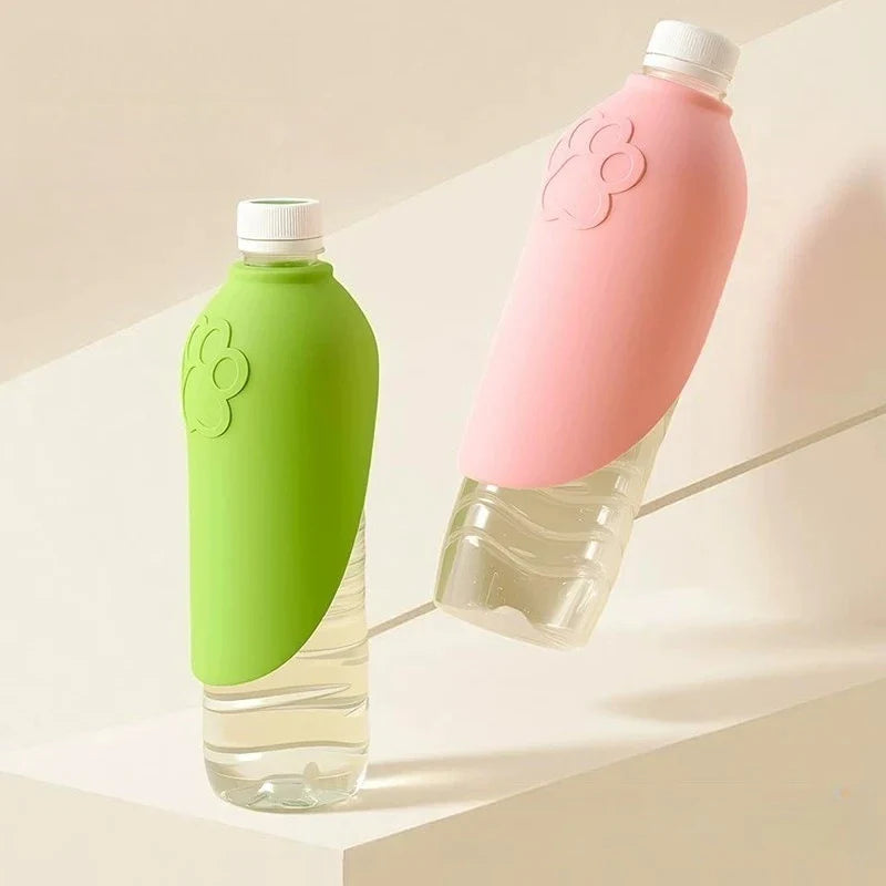 Silicone slip on Water Feeder
