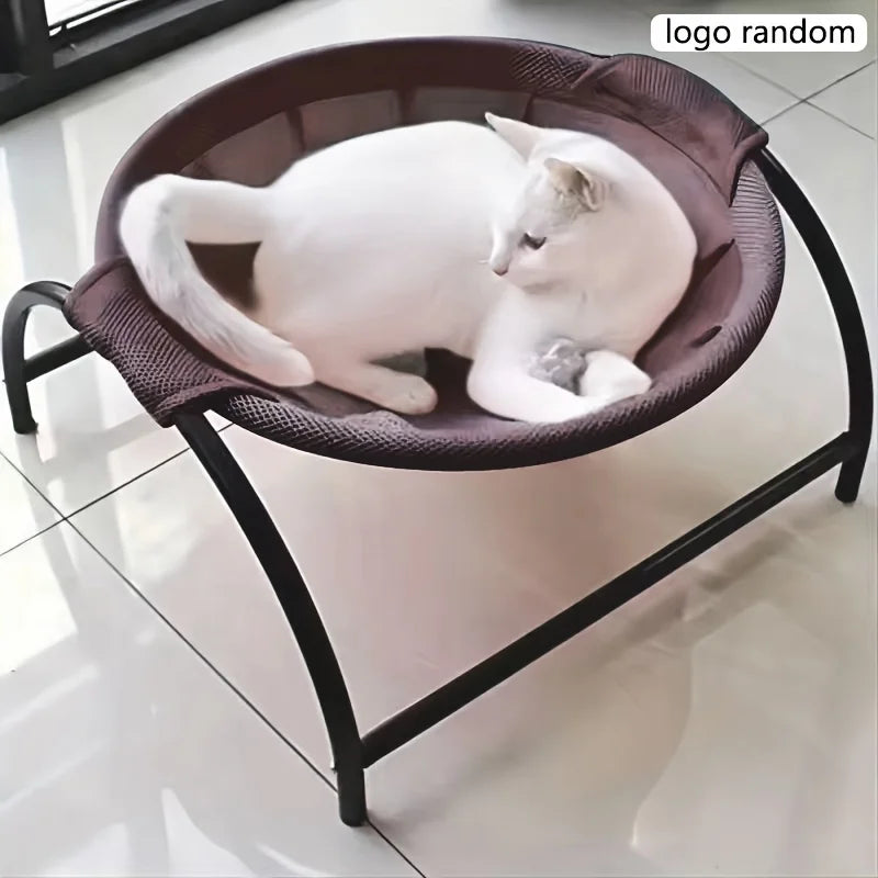 Cat nest hammock