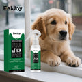 Pet Flea & Tick Spray