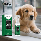 Pet Flea & Tick Spray