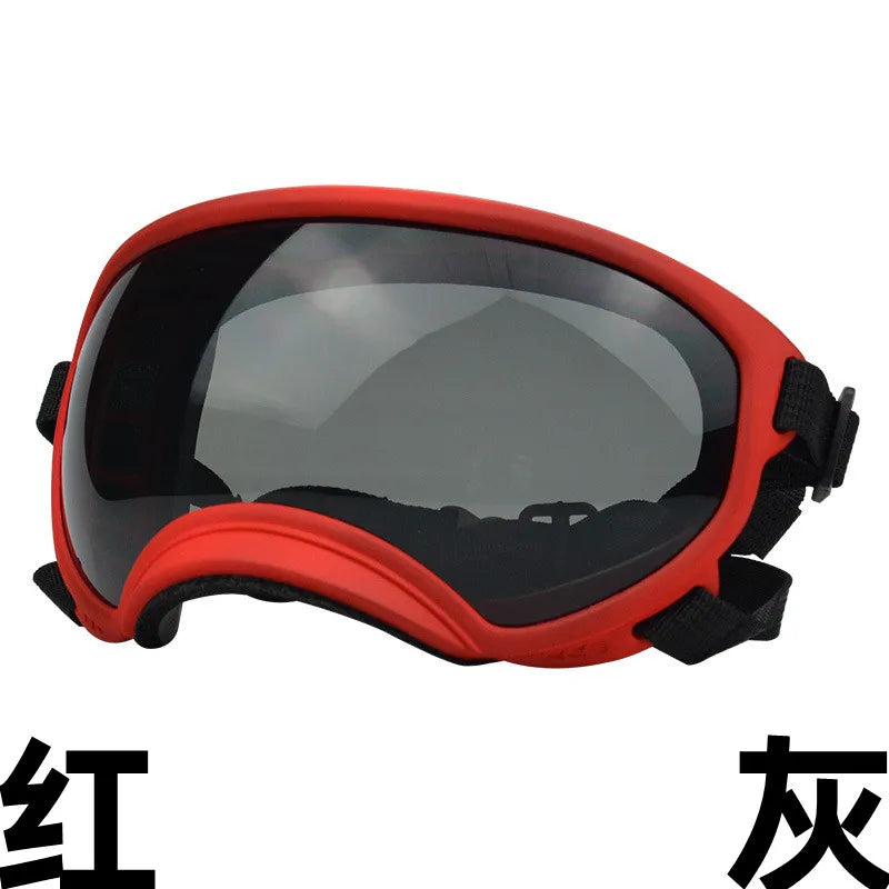 Medium And Large Goggles
