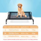 Elevated Dog Bed / Dog Nest
