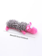 Small Pet fuzzy toy