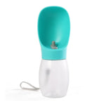 Pet Water Bottle 300ML Drinking Bowls