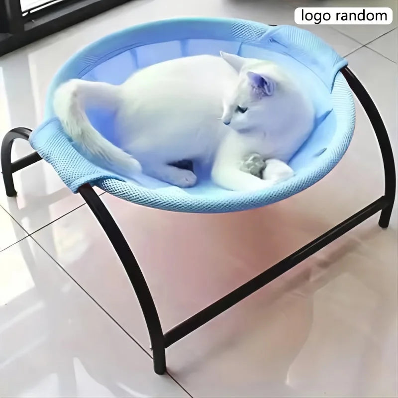 Cat nest hammock