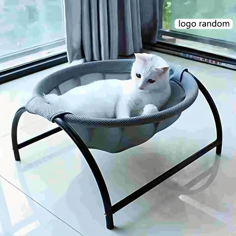 Cat nest hammock