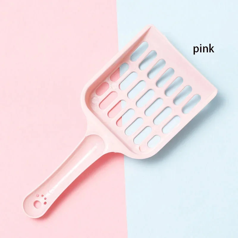 Litter Scoop Shovel