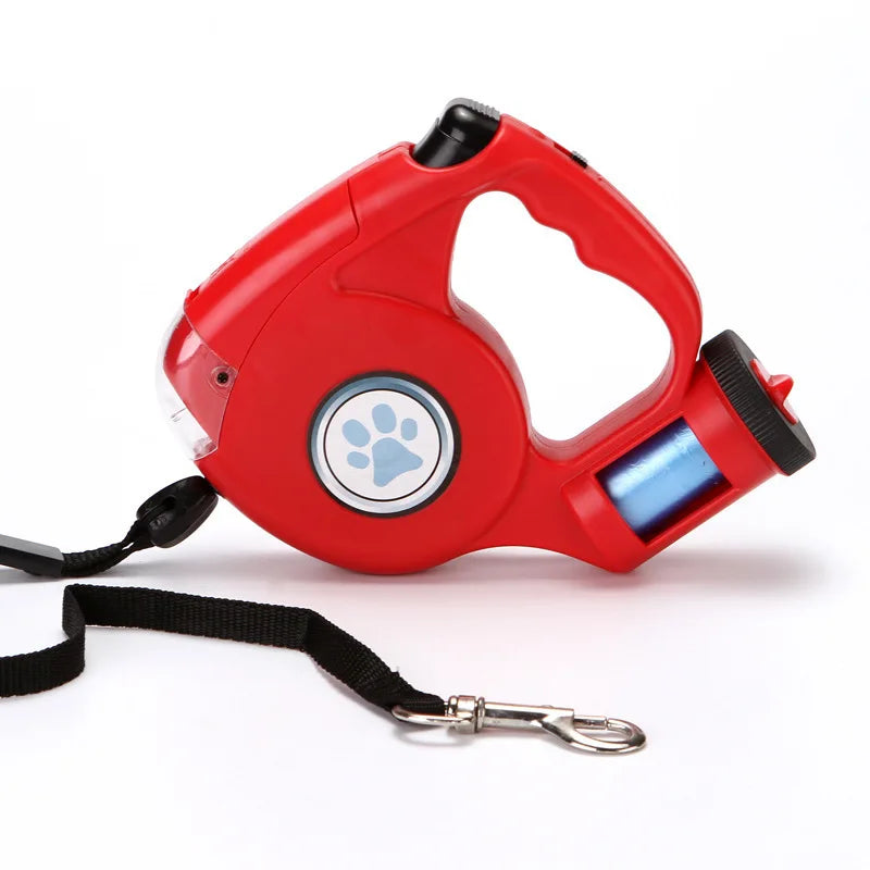 3 in 1 pet Leash