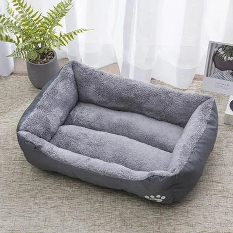 Dog Bed, Large/Medium/Small