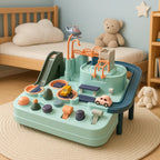 Car Adventure™ - Train de hersenen - Auto in de stad