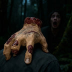 Electric Crawling Hand with Spooky Music