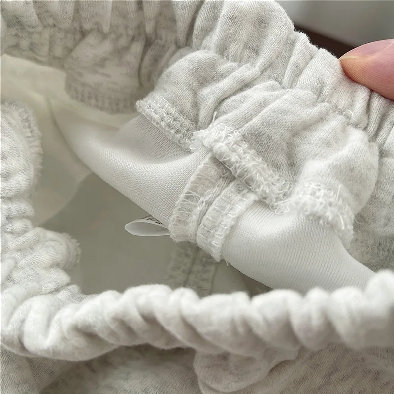 Mini Fashion™ - Modieus & Zacht – Relax Outfit voor kinderen