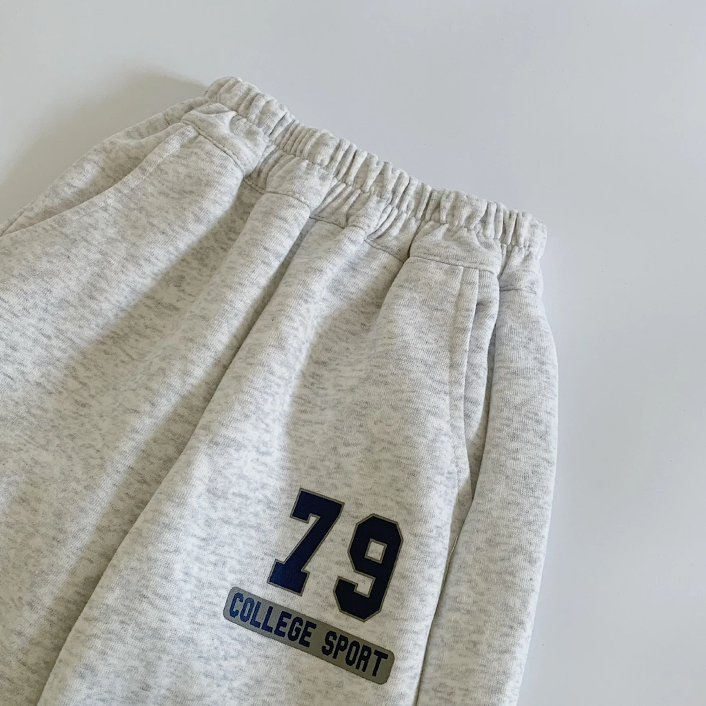 Mini Fashion™ - Modieus & Zacht – Relax Outfit voor kinderen