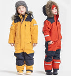 JoyniBaby™️ Kinder Ski-pak