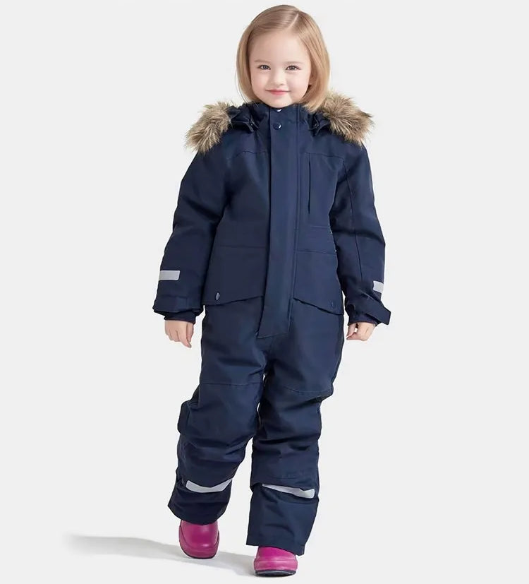 JoyniBaby™️ Kinder Ski-pak