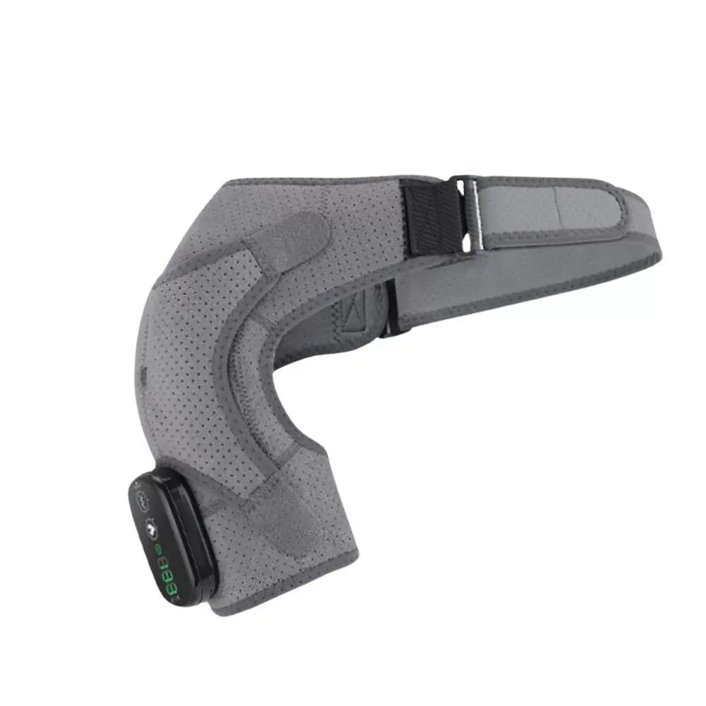 Free yourself from shoulder pain – with our intelligent shoulder support! 