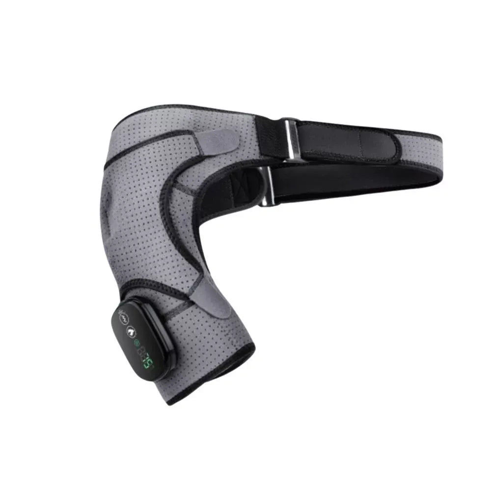 Free yourself from shoulder pain – with our intelligent shoulder support! 