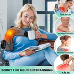 Free yourself from shoulder pain – with our intelligent shoulder support! 